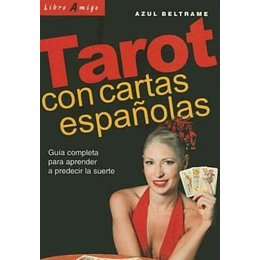 Tarot Con Cartas Espa?olas