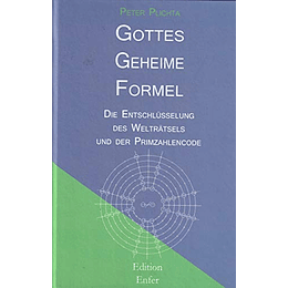 Gottes Geheime Formel