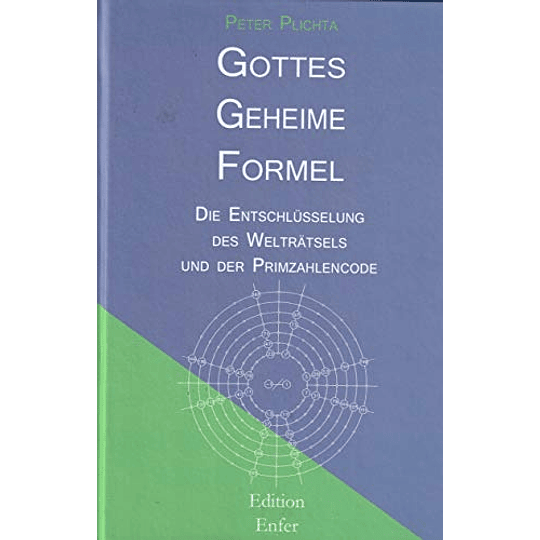 Gottes Geheime Formel