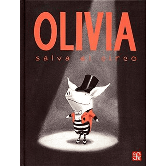 Olivia Salva El Circo