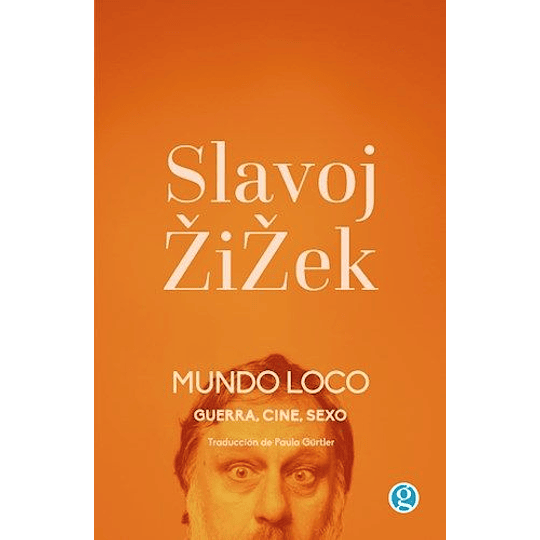 Mundo Loco Guerra Cine Sexo  
	Libro Nuevo