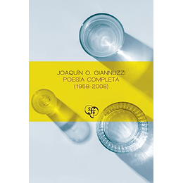 Poesía Completa  
	Libro Nuevo