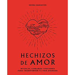 Hechizos De Amor