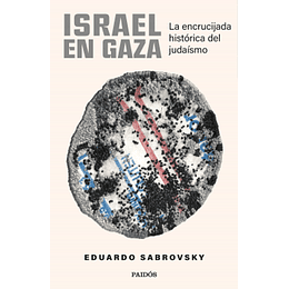 Israel En Gaza  
	Libro Nuevo