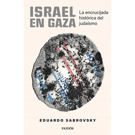 Israel En Gaza  
	Libro Nuevo