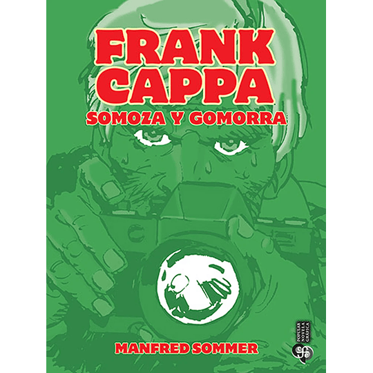 Frank Cappa Somoza Y Gomorra