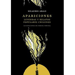 Apariciones  
	Libro Nuevo