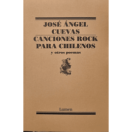 Canciones Rock Para Chilenos