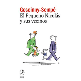 Pequeño Nicolas Y Sus Vecinos, El