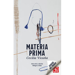 Materia Prima