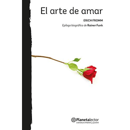 El Arte De Amar