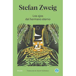 Los Ojos Del Hermano Eterno
