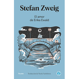 El Amor De Erika Ewald