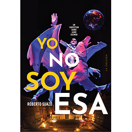 Yo No Soy Esa