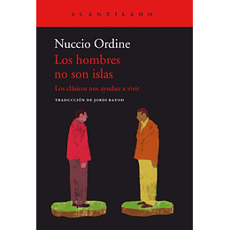 Los Hombres No Son Islas