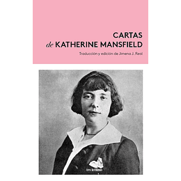 Cartas De Katherine Mansfield