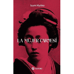 La Mujer Carmesí