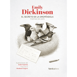 El Secreto De La Oropéndola