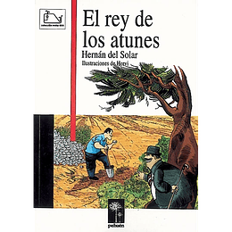 Rey De Los Atunes,el