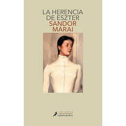 La Herencia De Eszter