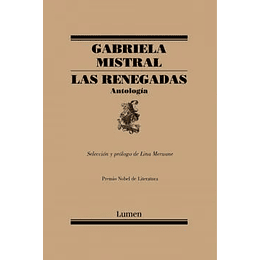 Las Renegadas  
	Libro Nuevo