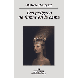 Los Peligros De Fumar En La Cama