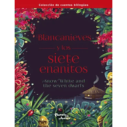Blancanieves Bilingue