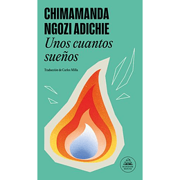 Unos Cuantos Sueños  	