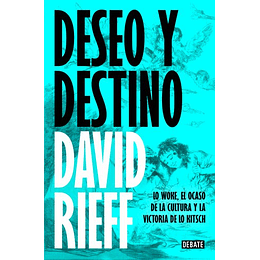 Deseo Y Destino  