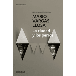 La Ciudad Y Los Perros