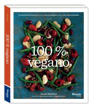 100% Vegano