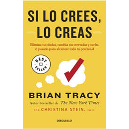 Si Lo Crees Lo Creas 