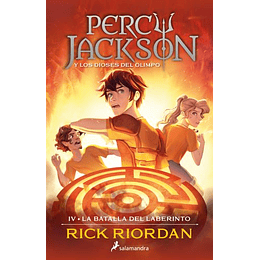 Batalla Del Laberinto 
