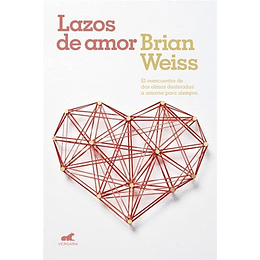 Lazos De Amor  
	Libro Nuevo