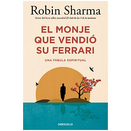 El Monje Que Vendio Su Ferrari (Campaña Edicion Limitada)