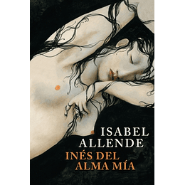 Ines Del Alma Mia