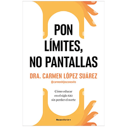 Pon Limites No Pantallas