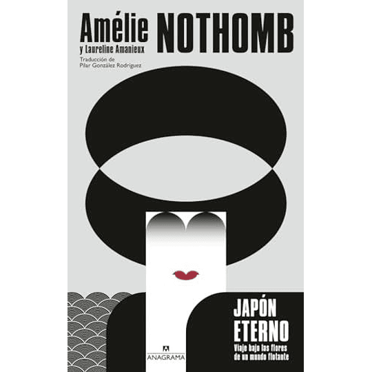 Japon Eterno: Viaje Bajo Las Flores De Un Mundo Flotante