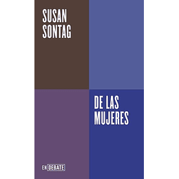 De Las Mujeres