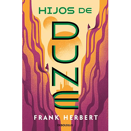 Hijos De Dune