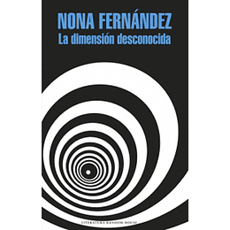 La Dimension Desconocida