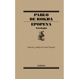 Epopeya