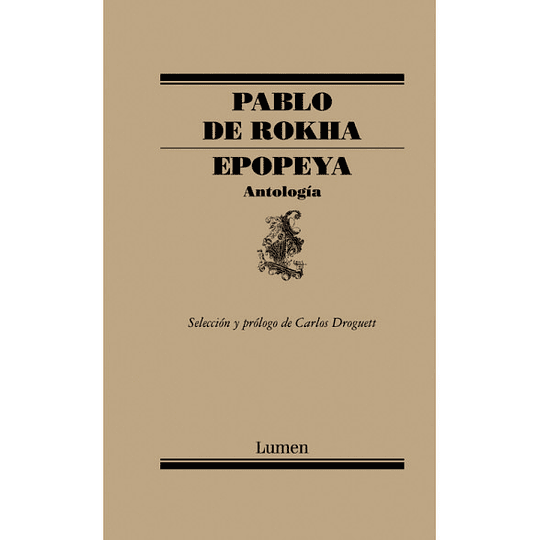 Epopeya