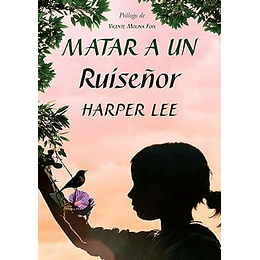 Matar A Un Ruiseñor 