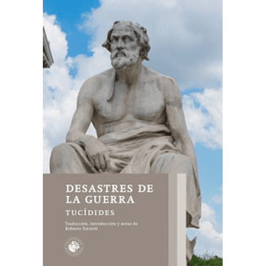 Desastres De La Guerra 