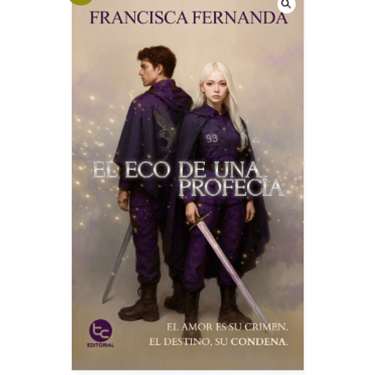 El Eco De Una Profecia