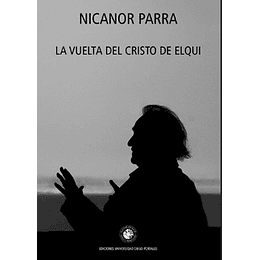 Vuelta Del Cristo De Elqui, La