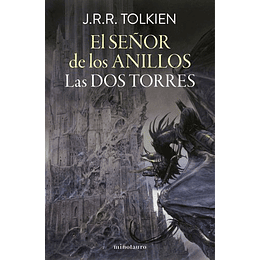 El Señor De Los Anillos Las Dos Torres