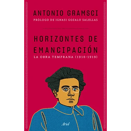 Horizontes De Emancipacion