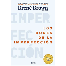 Los Dones De La Imperfeccion